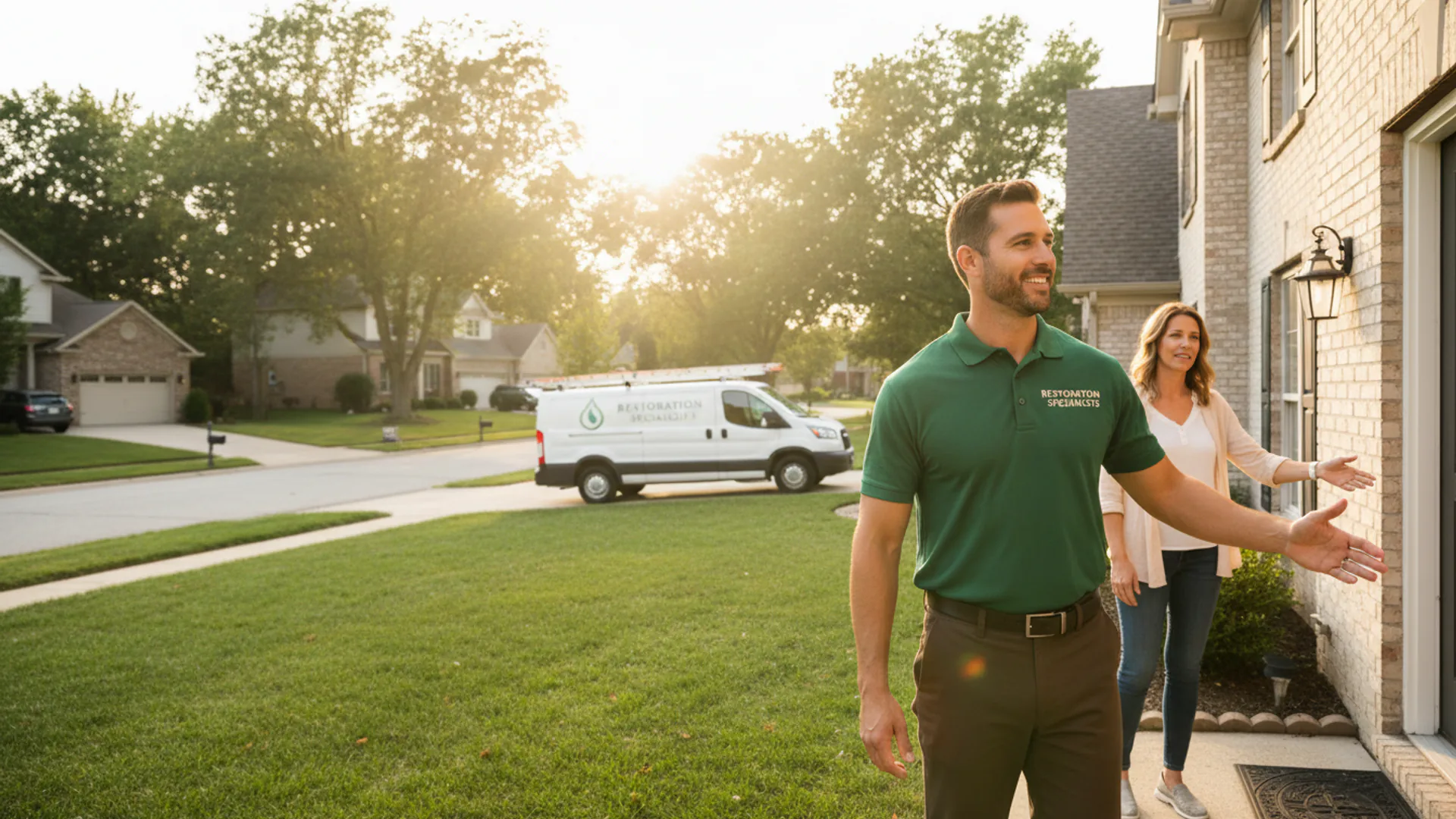 Trusted Water Damage Restoration in West Bend, WI Near Me – Licensed Experts with Proven Local Experience